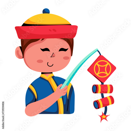 Chinese Firecrackers