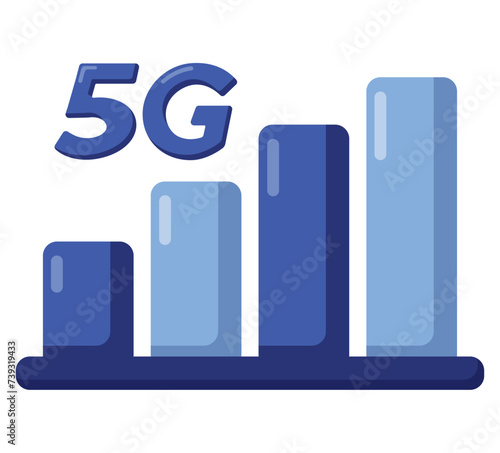 5G connection future