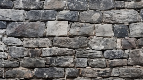 Vintage hand hewn stone wall texture background with exquisite design and exceptional quality