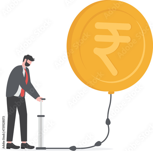 Business Financial Management System, Corporate Budget Planning and Investment Analysis

