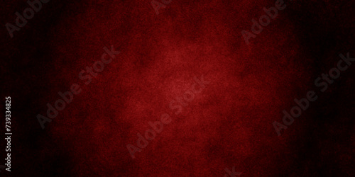   abstract dark background with dark red grunge textrue. stone marble wall concrete texture horror dark concept in backdrop. vector art  illustration  wall textrue.