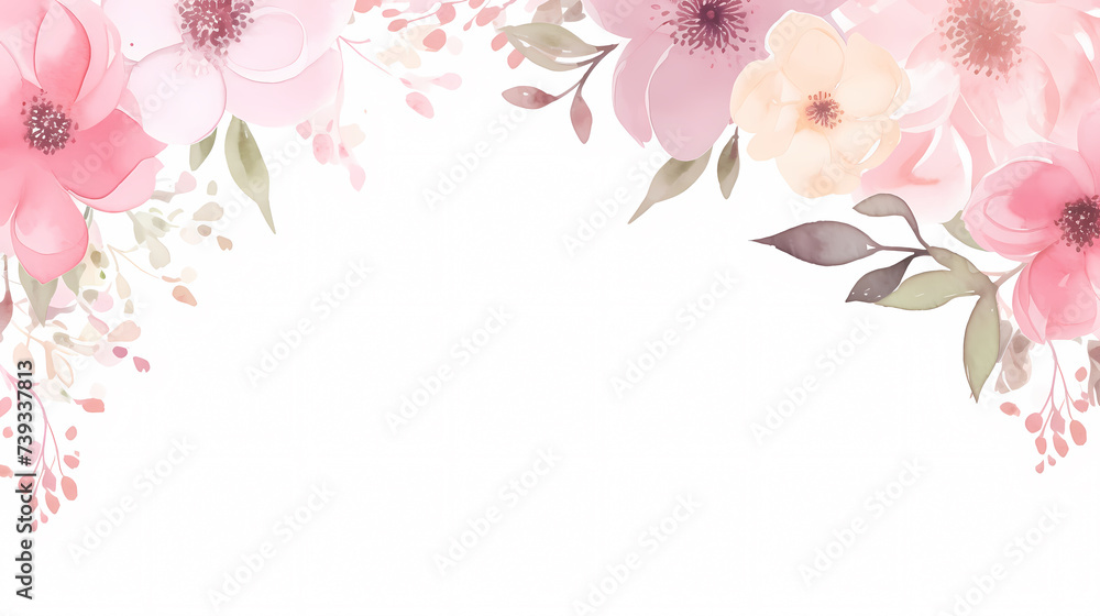 Beautiful pink rose bouquet flowers background, symbolizing Valentine's Day, wedding, love Beautiful pink rose bouquet flowers background, symbolizing Valentine's Day, wedding, love