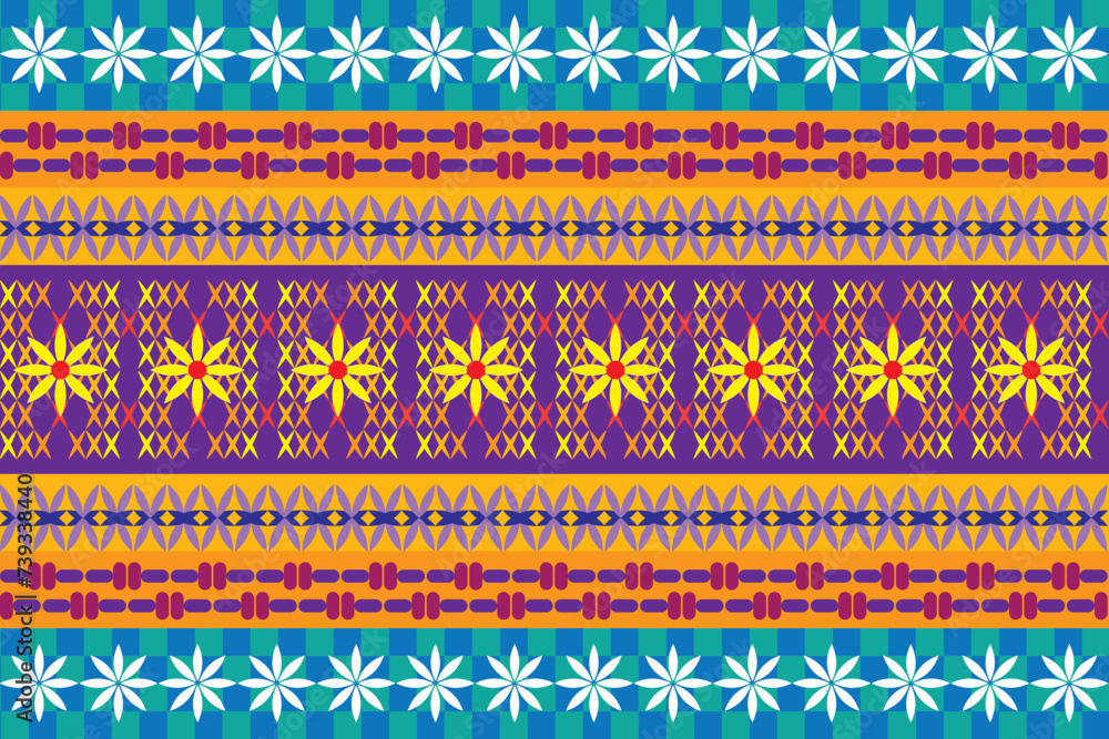 illustration pattern of the crass color on multi color background. illustration pattern of the crass color on multi color background.