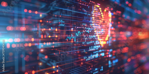 healtcare technology background