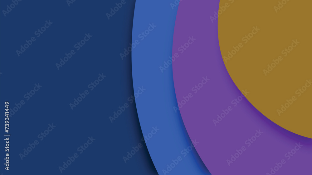 Abstract modern colorful background Abstract modern colorful background