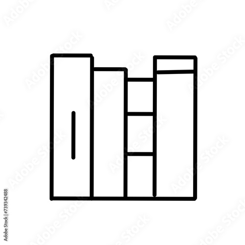 Book icon