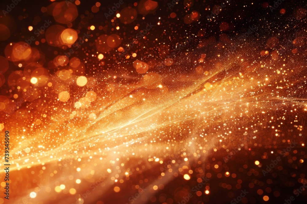 Obraz premium abstract light background