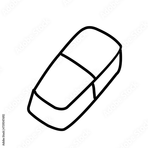 Stationery Line icons
