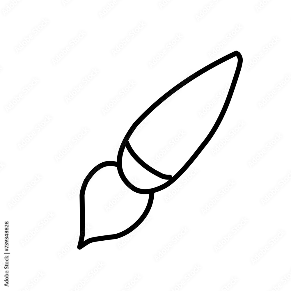 Stationery Line icons Stationery Line icons