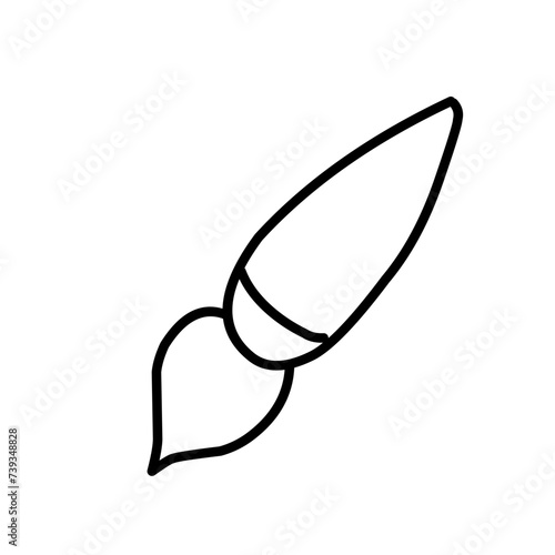 Stationery Line icons