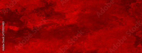 Red grunge wallpaper image surface old wall orange effect texture vector use cover page space for text shiny smoke pattern slide use china code colorful  photo