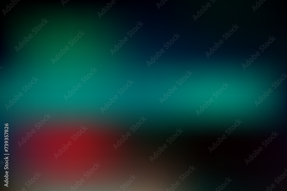 Light blurred shine abstract background vector. Light blurred shine abstract background vector.