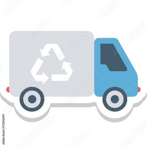 Eco Van