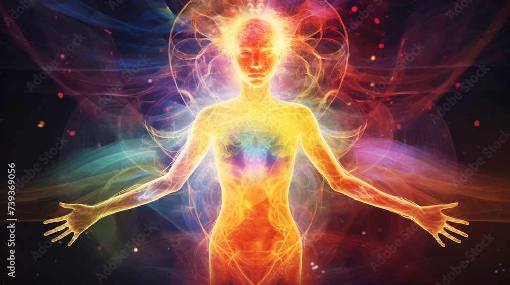 Vital Essence: The Energy Within Vital Essence: The Energy Within