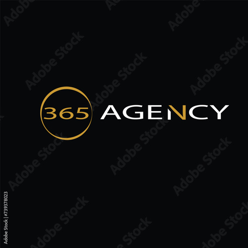 3d render of a service label on vintage background