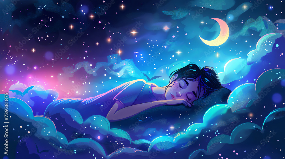 sweet dream vector sweet dream vector