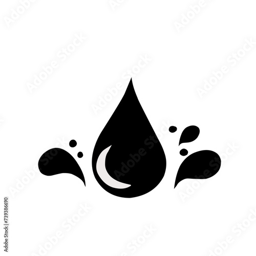 water icon