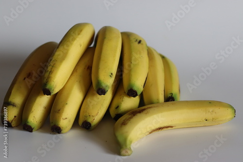 Valokuva Robusta banana