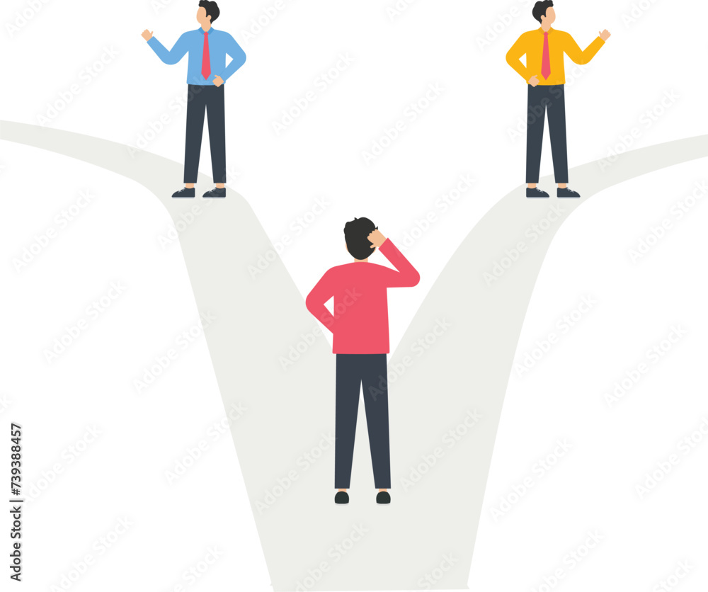 The Way Forward and Direction or opportunity progress, Move forward for growth concept,
The Way Forward and Direction or opportunity progress, Move forward for growth concept,