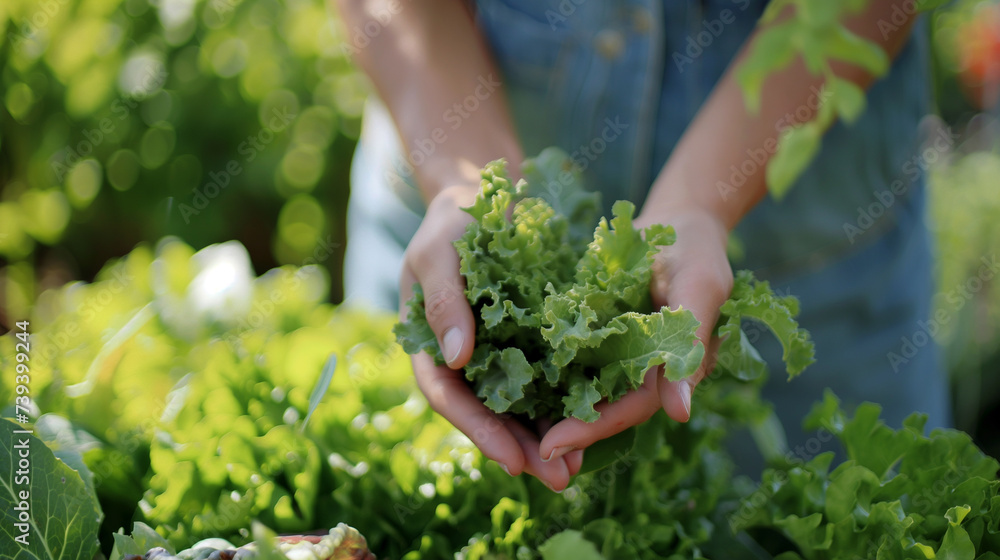 Cultivating Wellness: Exploring Community Gardens and Nutritional Education