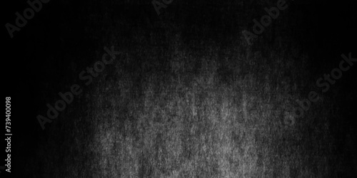 Panorama grunge black blurred art vintage background,Used for surface finishing.Modern and geometric design with grunge texture, Gray Colors Abstract Texture Background Design Grunge Concept,