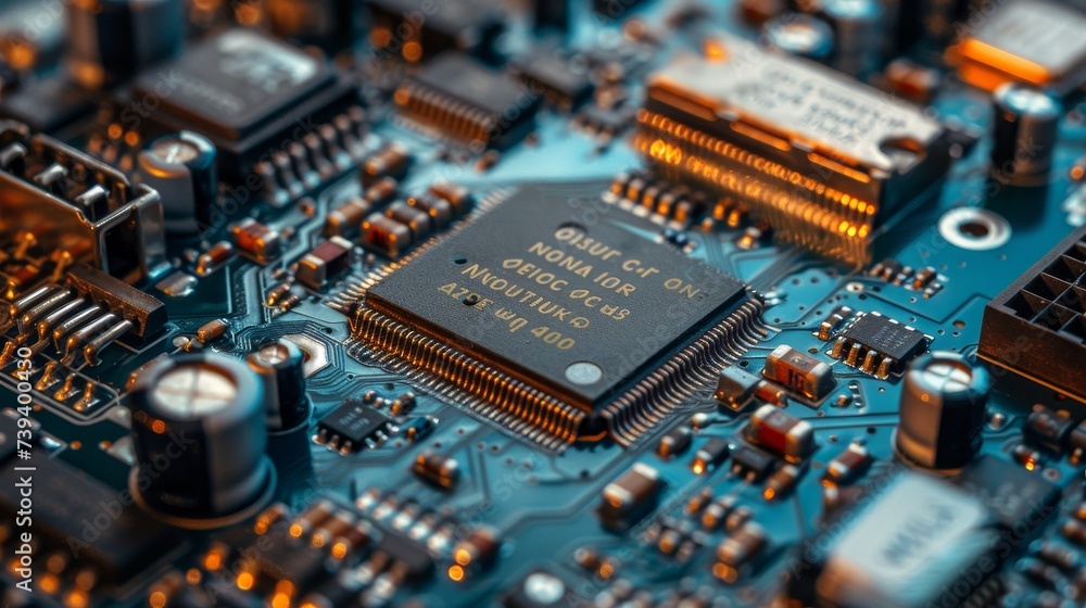 Operating System: Bridging Hardware and Software Operating System: Bridging Hardware and Software