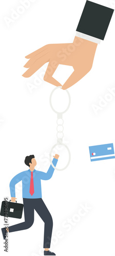 Thief and robbery stealing, Stolen goods or Heist artist, Sneak thief and criminal act concept, 
