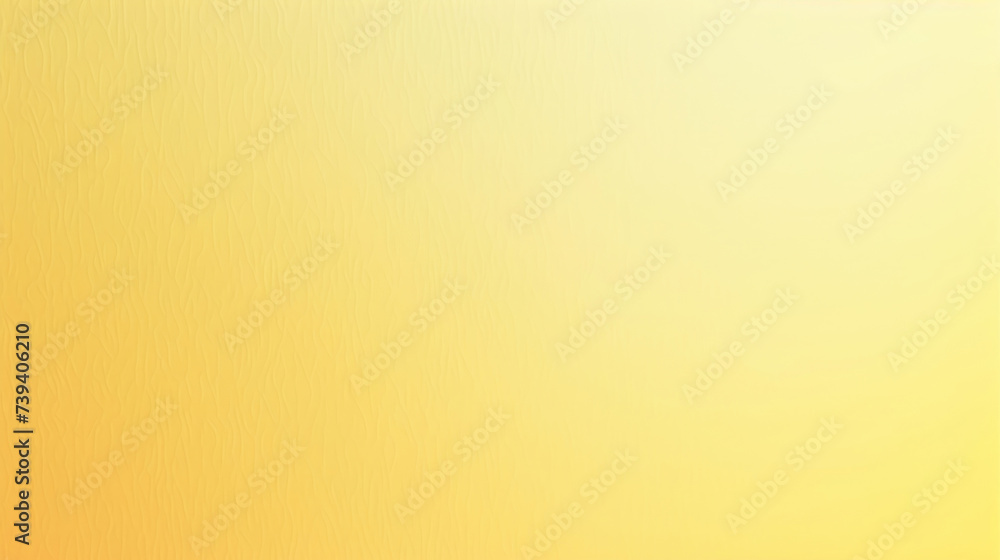 Yellow gradient background illustration Yellow gradient background illustration