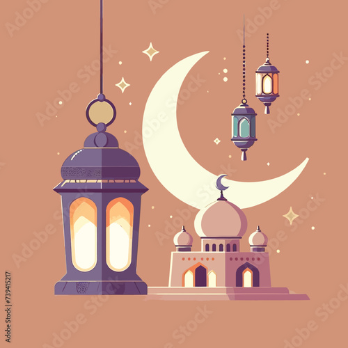 laltern in ramazan