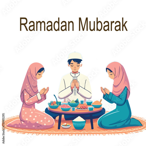 ramazan mubarak