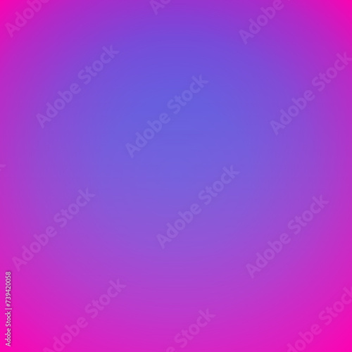 Purple Gradients Background with Purple Frame Gradients, Wallpaper, Abstract Background, Frame Wallpaper, Business, Generative Ai