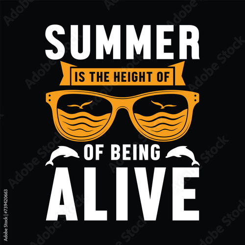 summer is the height of being alive