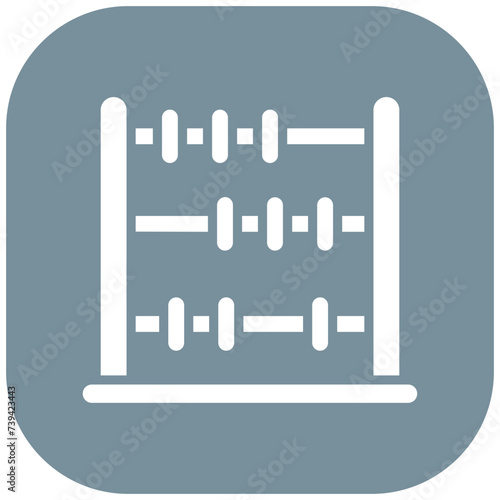 Abacus Icon