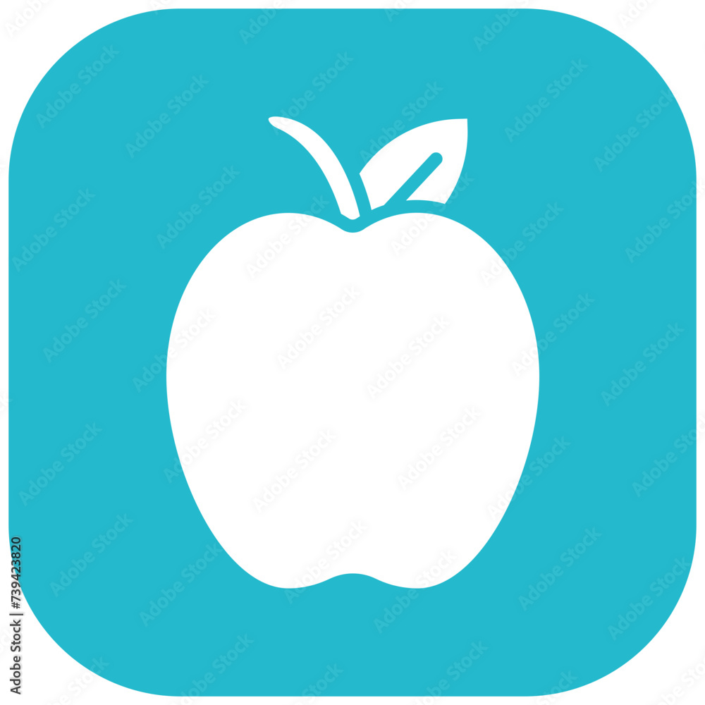 Apple Icon Apple Icon