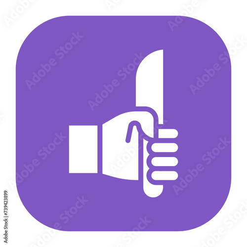 Killing Icon