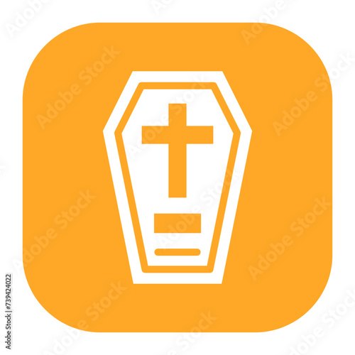 Funeral Icon