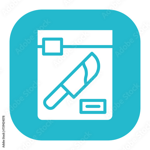 Evidence Icon