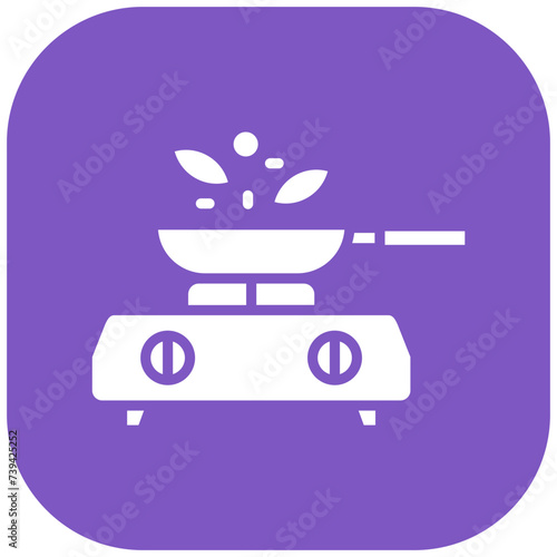 Cooking Icon
