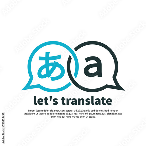 Translator logo
