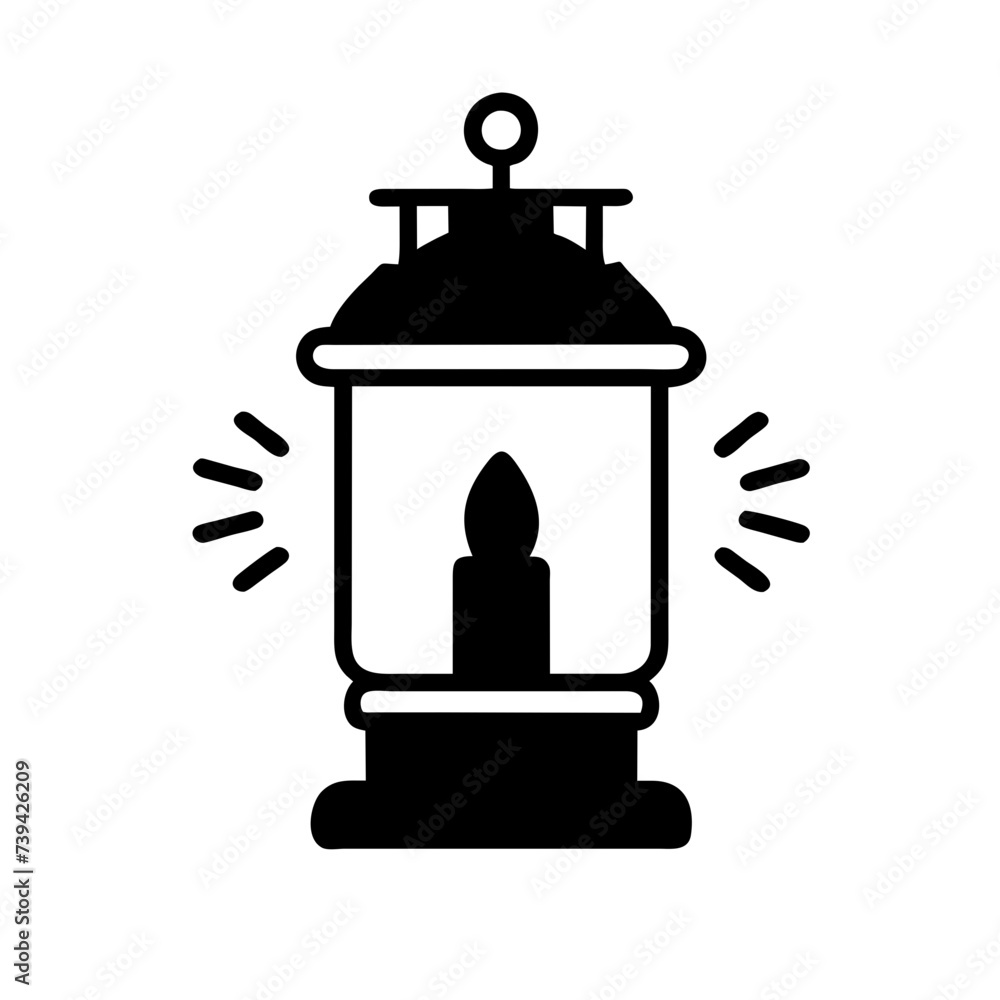 Lamp icon Lantern icon Ramadan lamp icon Lamp icon Lantern icon Ramadan lamp icon