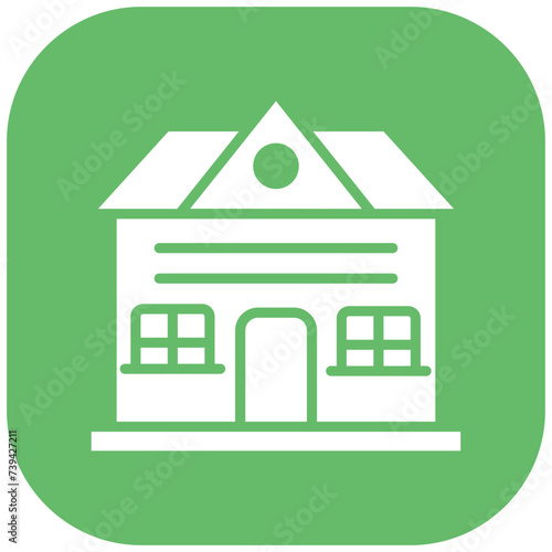 Guest House Icon
