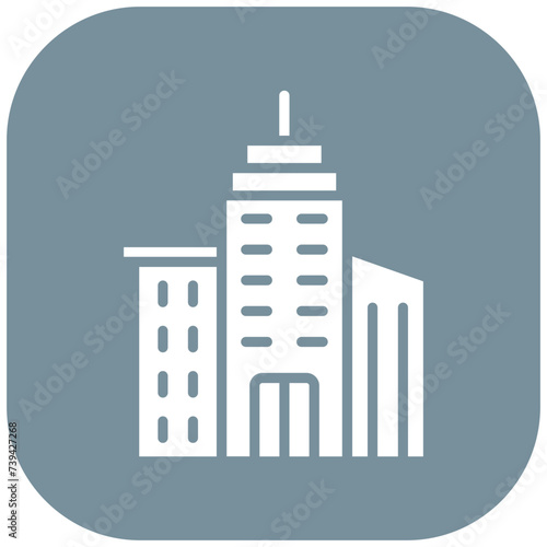 Building Icon