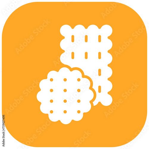 Biscuits Icon