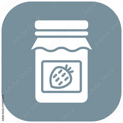 Jam Icon