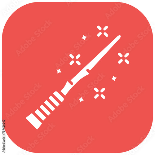 Magic Wand Icon