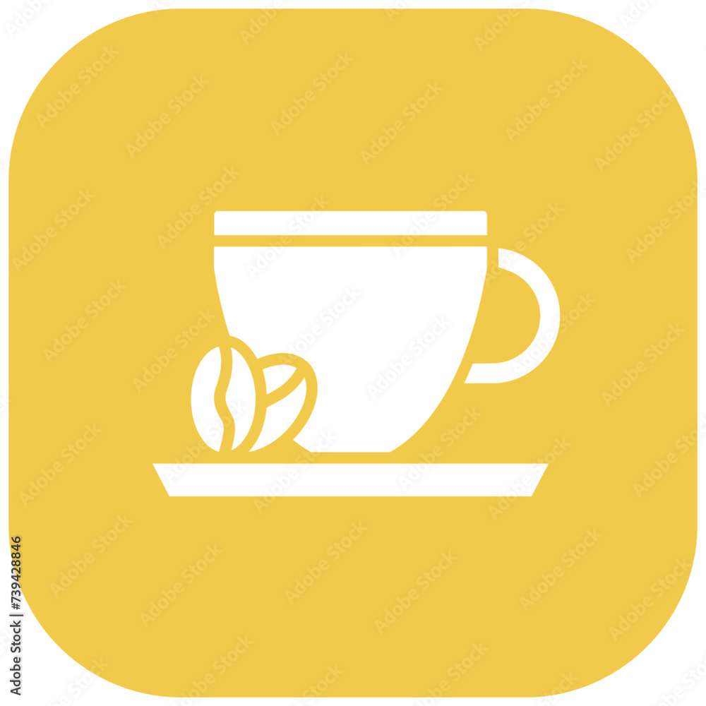 Expresso Icon