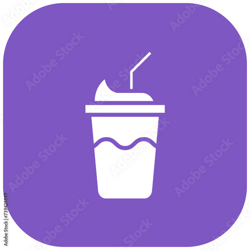 Frappe Icon