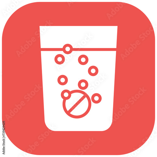 Effervescent Icon