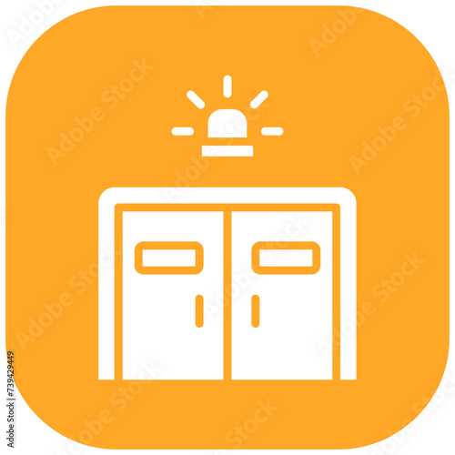 Emergency Icon
