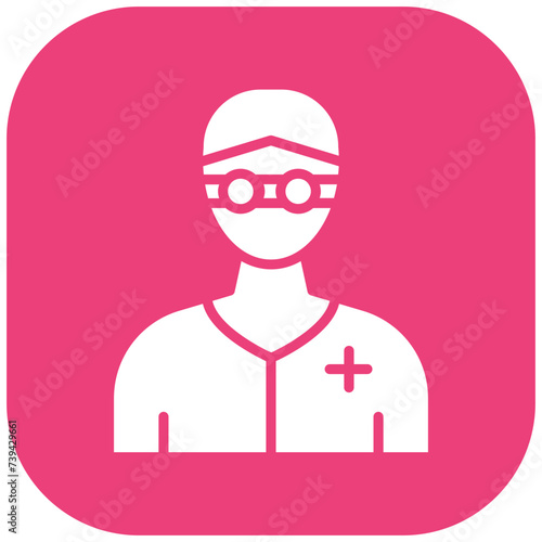 Oculist Icon